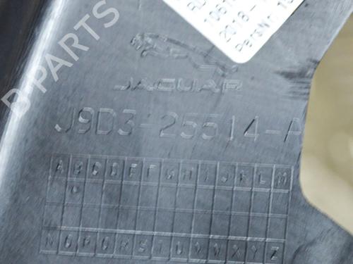 Other JAGUAR I-PACE (X590) EV400 AWD | BP27754481O1