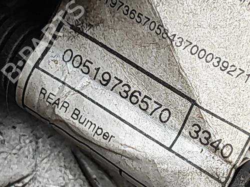 Electronic module FIAT 500X (334_) 1.6 D Multijet (334AXA1B, 334AXA11) | BP33847294M83 - Image 7