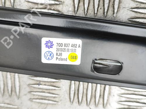 Front right window mechanism MERCEDES-BENZ SPRINTER 3-t Van (B910) 214 CDI (910.621, 910.623) | BP33387412C23  - Image 6