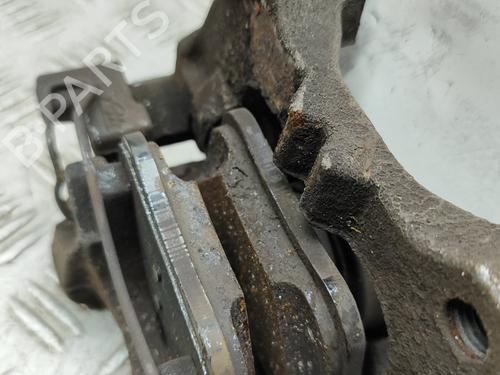 Left rear brake caliper AUDI Q2 (GAB, GAG) 35 TFSI | BP28559218M107