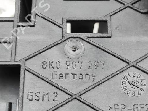 Electronic module AUDI A5 (8T3) RS5 quattro | BP37402483M83 - Image 5