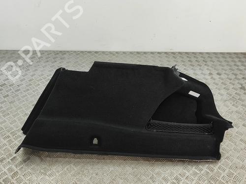 Bagagerumsbeklædning Bagagerumsbeklædning BMW 8 Gran Coupe (G16, F93) 840 i (333 hp) 33825285 33825285