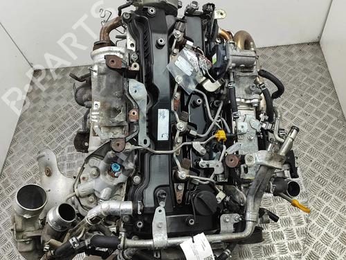 Engine TOYOTA LAND CRUISER PRADO (_J15_) 2.8 D-4D (GDJ150_, GDJ155_, GDJ150, GDJ151) | BP32476128M1