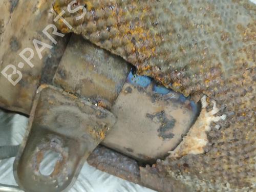 Catalyst FIAT 500X (334_) 1.6 D Multijet (334AXA1B, 334AXA11) | BP33847093M10  - Image 8