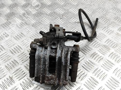 Used Left rear brake caliper AUDI A1 (8X1, 8XK) 1.2 TFSI (86 hp) 24582365