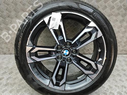 Felg Felg BMW X2 (U10) sDrive 20 i (170 hp) 36564613 36564613