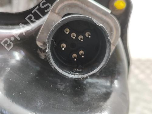 Gearbox AUDI A3 (8V1, 8VK) S3 quattro | BP34442838M3  - Image 9