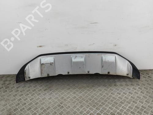 Frontspoilerlippe für VW AMAROK (2HA, 2HB, S1B, S6B, S7A, S7B, AGD) 2.0 BiTDI 4motion (180 hp) 30301401