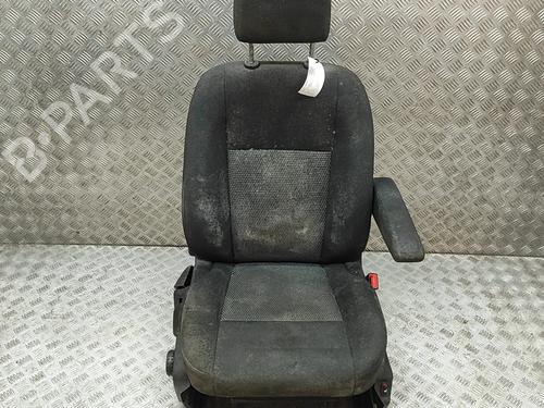 Used Right front seat FORD TRANSIT CUSTOM V362 Bus (F3) 2.2 TDCi (100 hp) 32061205