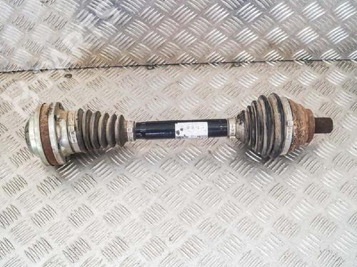 Left front driveshaft AUDI TT (8J3) 2.0 TFSI | BP6739841M38 