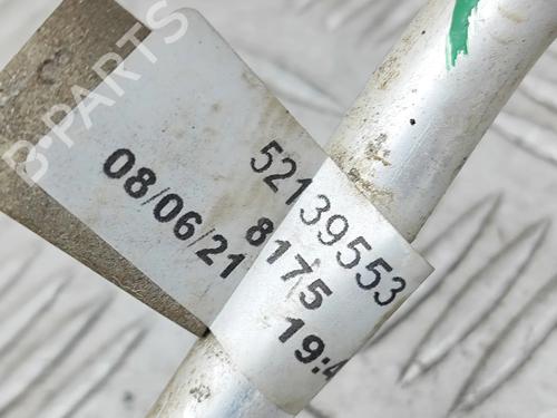 AC pipe FIAT 500e (332_) Elektro (FA1) | BP36470871M126  - Image 6