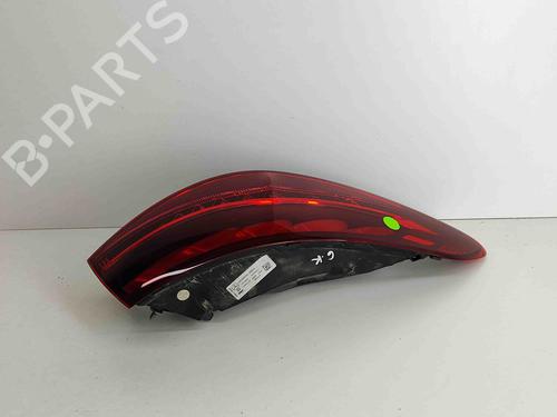 Left taillight MERCEDES-BENZ EQS (V297) EQS 450+ (297.123) | BP29867325C34