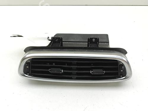 Luftventilen Luftventilen FIAT 500X (334_) 1.6 D Multijet (334AXA1B, 334AXA11) (120 hp) 33847283 33847283