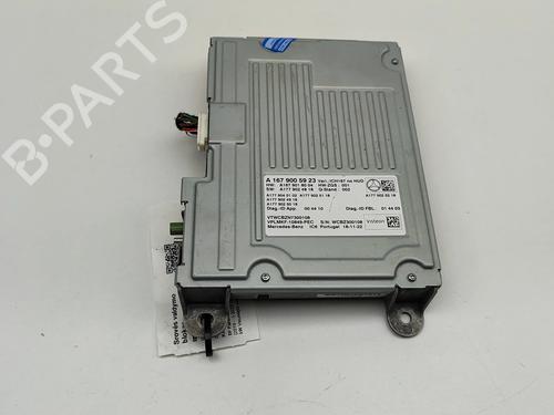 Electronic module MERCEDES-BENZ GLE (V167) GLE 300 d 4-matic (167.109) | BP28433590M83