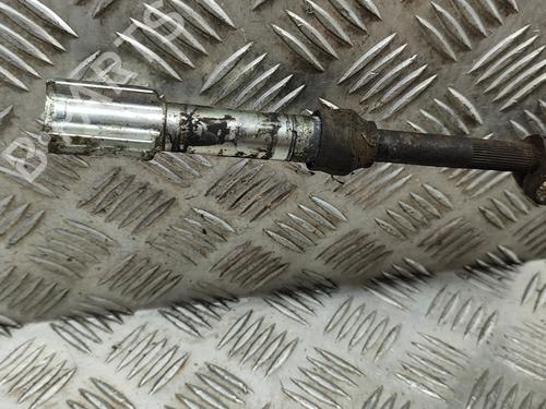 Steering rack LEXUS GS (_S16_) 300 (JZS160_, JZS160R) | BP27616480M22 