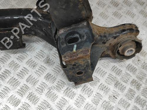 Rear axle JAGUAR XE (X760) 2.0 D | BP24143066M2 