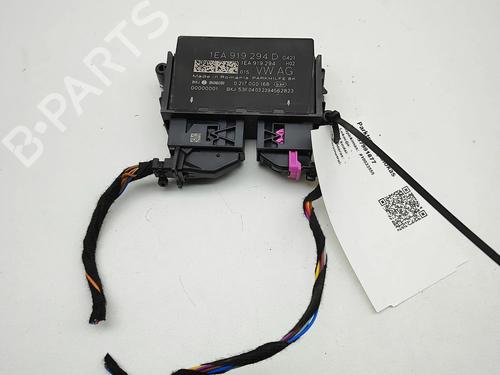 Elektronisk modul Elektronisk modul 38540277 38540277