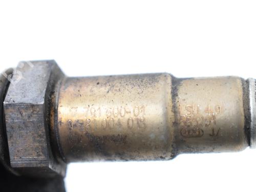 Electronic sensor BMW 3 (E90) 320 d | BP9898085M84