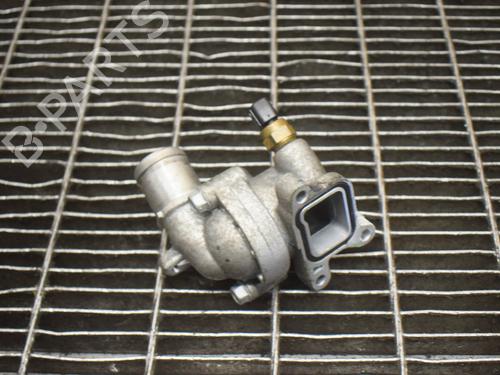 Used Thermostat housing KIA OPTIMA (JF) 1.7 CRDi (141 hp) 14620685