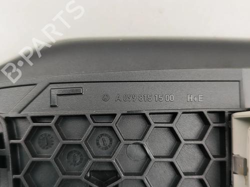 Interior roof handle MERCEDES-BENZ GLE (V167) GLE 450 4-matic (167.159) | BP28561502I35  - Image 7