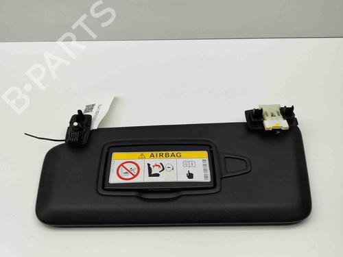 Left sun visor MERCEDES-BENZ C-CLASS (W205) C 220 d 4-matic (205.005) | BP26311488I1 