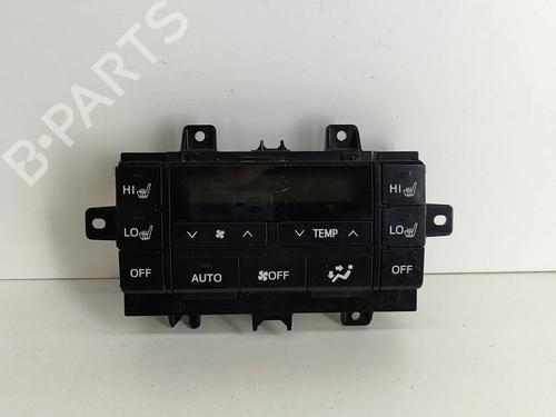 Used Control unit Control unit 17375029 17375029
