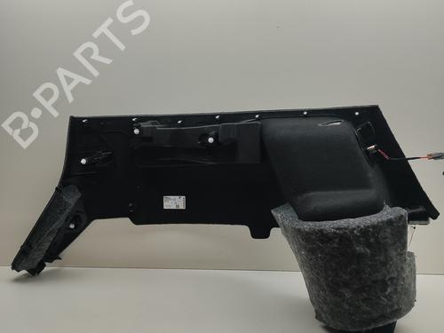 Boot lining TESLA MODEL Y (5YJY) Long Range All-wheel Drive | BP30856747I3