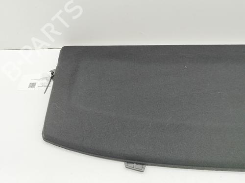 Rear parcel shelf PEUGEOT 508 II (FB_, FH_, F3_) Hybrid 225 (F35GQU) | BP29975413C85