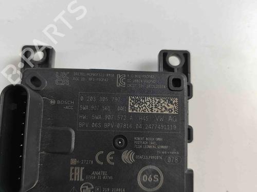 Módulo eletrónico VW MULTIVAN T7 (STM, STN) 1.4 eHybrid | BP29542772M83 