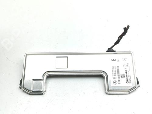 Camera MERCEDES-BENZ GLS (X166) 500 4-matic (166.873) | BP33825859E14 - Image 2