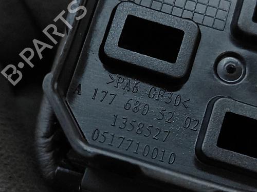 Other MERCEDES-BENZ CLA (C118) CLA 200 (118.387) | BP28676043O1 