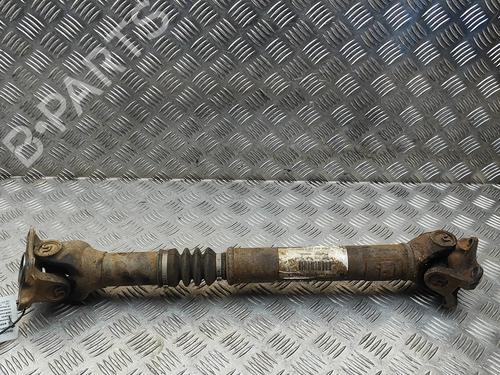 Aandrijfas Aandrijfas TOYOTA HILUX VII Pickup (_N1_, _N2_, _N3_) 3.0 D-4D 4WD (KUN26) (163 hp) 34630489 34630489
