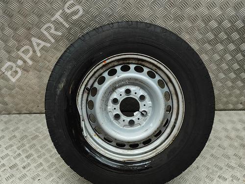 Used Rim Rim MERCEDES-BENZ SPRINTER 3,5-t Platform/Chassis (B907, B910) 315 CDI RWD (907.131, 907.133, 907.135, 907.231, 907.233... (150 hp) 36066445 36066445