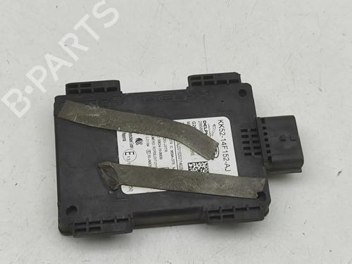 Used Electronic module Electronic module LAND ROVER RANGE ROVER SPORT II (L494) 5.0 SCV8 4x4 (510 hp) 33395906 33395906