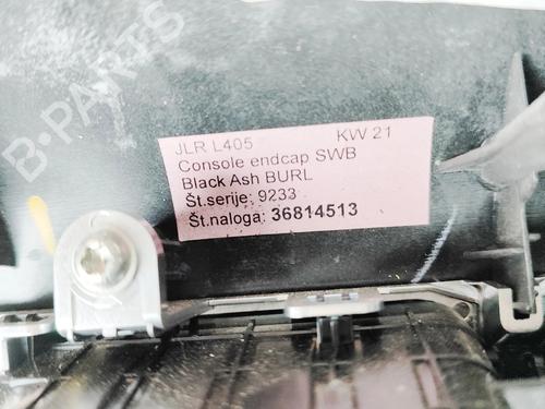 Luftventil LAND ROVER RANGE ROVER IV (L405) 5.0 SCV8 4x4 | BP32119014I21