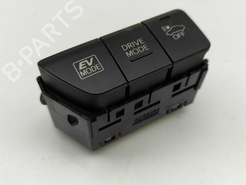 Used Switch TOYOTA PRIUS (_W5_) 1.8 Hybrid (ZVW50_, ZVW51_) (98 hp) 27260544