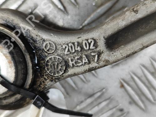 Right rear suspension arm MERCEDES-BENZ C-CLASS Coupe (C205) C 250 d 4-matic (205.309) | BP28955218M15 
