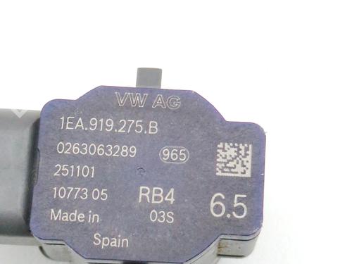 Electronic module SKODA OCTAVIA IV (NX3, NN3, PV3) 2.0 TDi | BP39511159M83 - Image 6