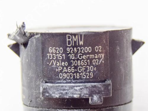 Electronic module BMW 6 Gran Turismo (G32) 630 i | BP27749362M83