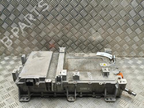 Used Inverter/Converter Inverter/Converter FORD TRANSIT V363 Van (FCD, FDD) E-TRANSIT (184 hp) 39534175 39534175