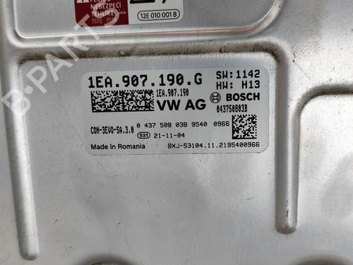 Inverter/Converter VW ID.4 (E21) GTX | BP27772054M119 