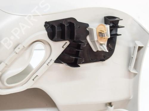 Andre JAGUAR I-PACE (X590) EV400 AWD | BP27759758O1 