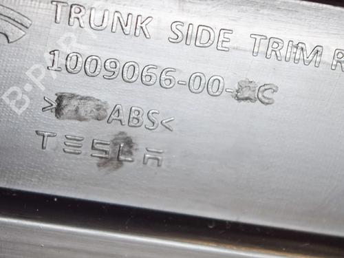 Other TESLA MODEL S (5YJS) 75D AWD | BP20233347O1 