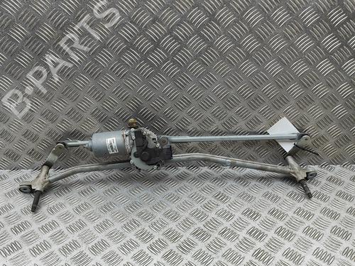 Used Front wipers mechanism RENAULT MASTER III Van (FV) 2.3 dCi 145 FWD (FV0E, FV0F, FV0H, FV02, FV0M, FV0S,... (146 hp) 31297211