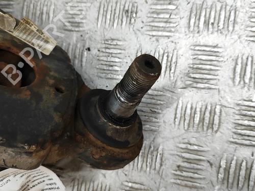 Left front suspension arm IVECO DAILY VI Platform/Chassis 33S14, 35S14, 35C14, 38S14 | BP33374324M12  - Image 7