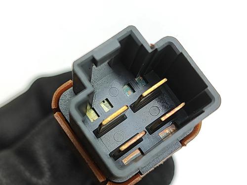 Electronic sensor NISSAN GT-R (R35) V6 | BP33962757M84  - Image 5