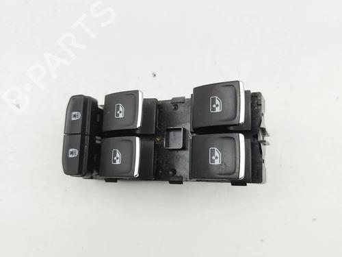 Right front window switch VW TOUAREG (CR7, RC8) 3.0 TSI 4motion | BP33393605I26 - Image 2