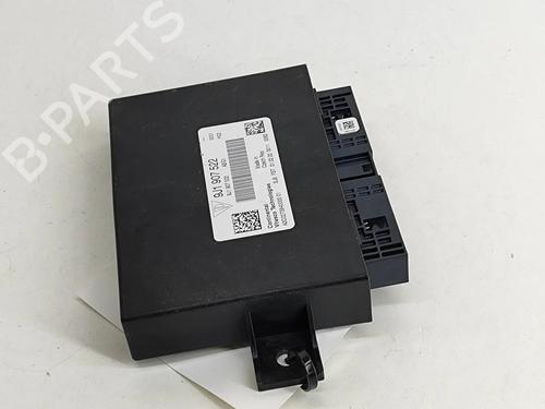 Engine control unit (ECU) PORSCHE TAYCAN Cross Turismo (Y1B) 4S Performance Battery Plus (Y1BDB1) | BP27772984M57 - Image 4