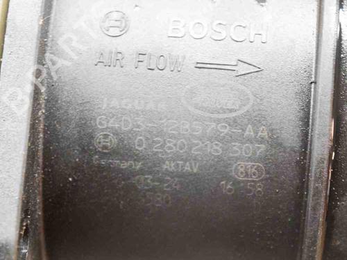 Mass air flow sensor LAND ROVER RANGE ROVER EVOQUE (L538) 2.0 D 4x4 | BP8935978M95