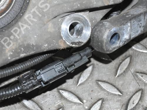 Left front steering knuckle OPEL CASCADA (W13) 1.4 Turbo (67) | BP30257223M25 